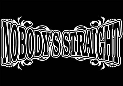 logo Nobody's Straight